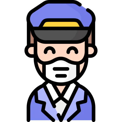 Pilot icon