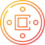 Coin icon 64x64