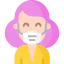 Woman icon 64x64