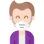 Man icon 64x64