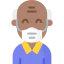 Old man icon 64x64