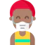 Man icon 64x64