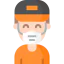 Man icon 64x64