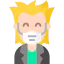 Man icon 64x64