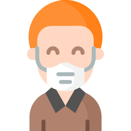 Man icon