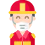 Firefighter icône 64x64