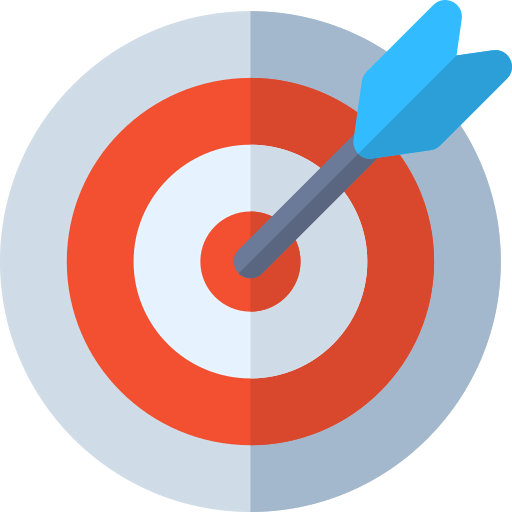 Target icon