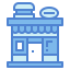 Restaurant icon 64x64