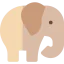 Elephant icon 64x64