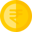 Rupee icon 64x64