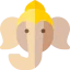 Ganesha icon 64x64