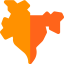 India icon 64x64