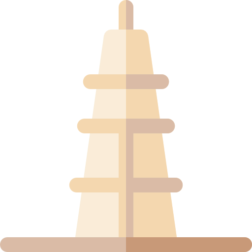 Tower icon