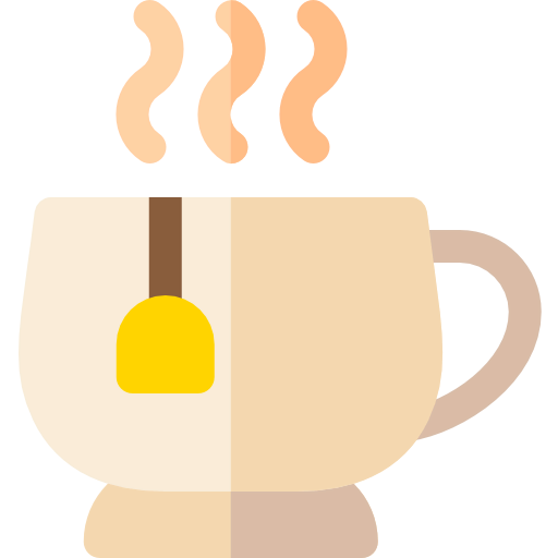 Tea cup icon