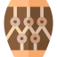 Drum icon 64x64
