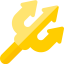 Trident 图标 64x64
