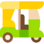 Rickshaw icon 64x64