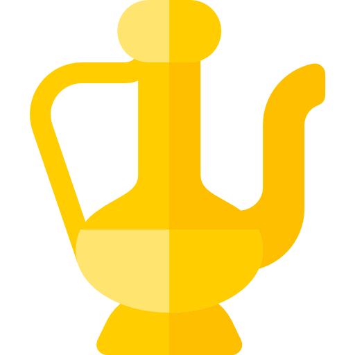 Pitcher icon