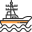 Ship アイコン 64x64