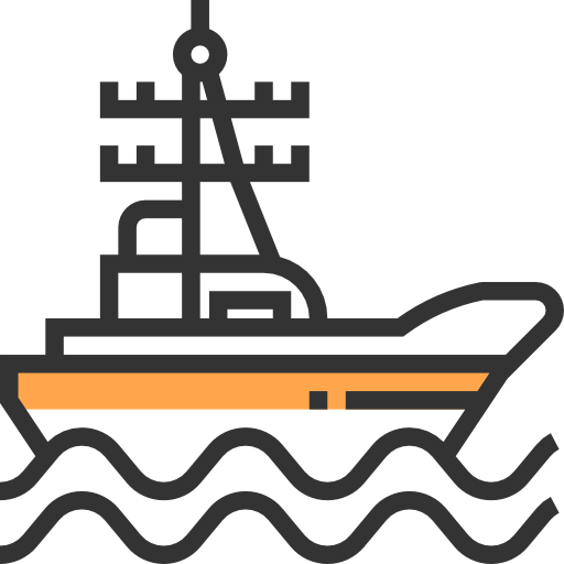 Ship icon