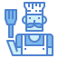 Chef icon 64x64