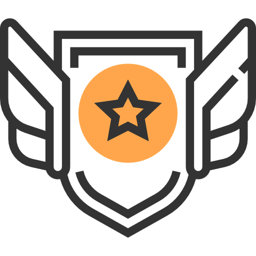 Shield icon