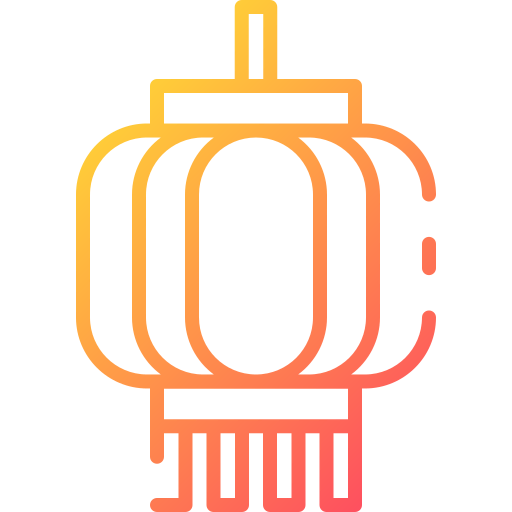Lantern icon