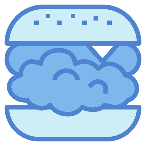 Burger icon