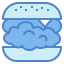 Burger icon 64x64