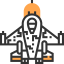 Fighter アイコン 64x64