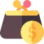 Purse icon 64x64