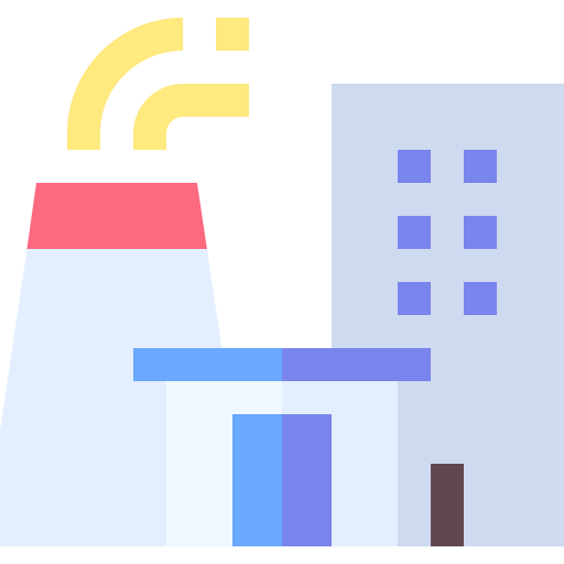 Factory icon