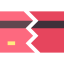Credit card icon 64x64