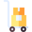 Trolley icon 64x64