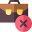 Unemployment icon 64x64