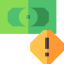 Crisis icon 64x64