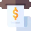 Invoice icon 64x64