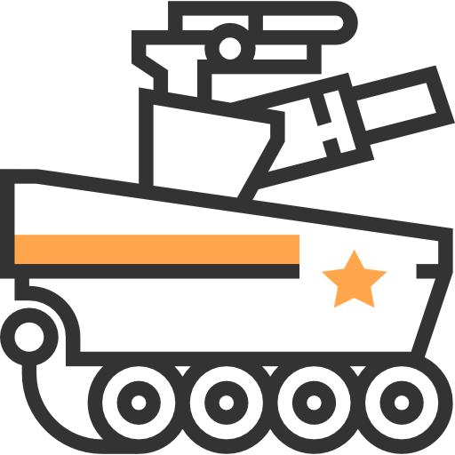 Tank アイコン