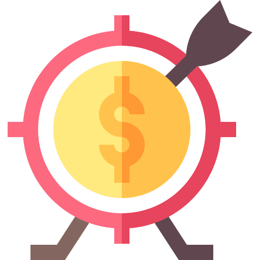Target icon