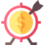 Target icon 64x64