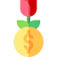 Growth icon 64x64
