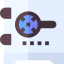 Safe box icon 64x64