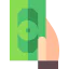 Pay icon 64x64