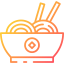 Noodles icon 64x64