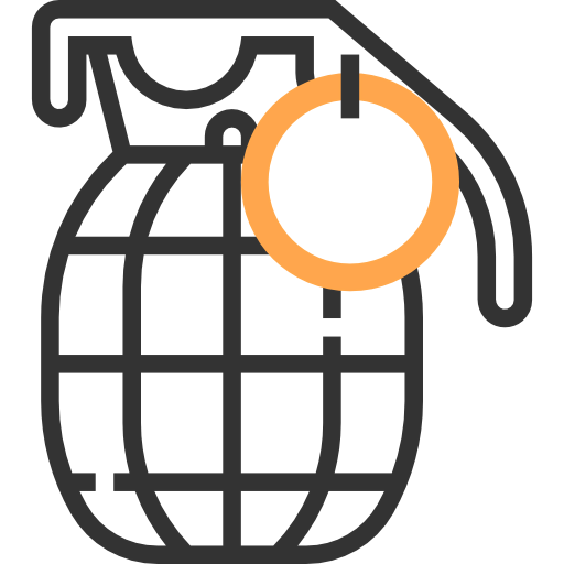 Grenade icon