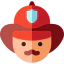 Firefighter icône 64x64