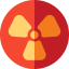 Radiation icon 64x64