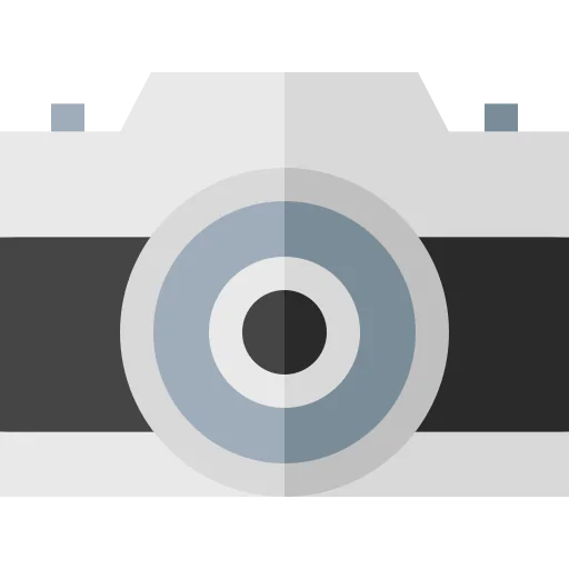 Camera icon