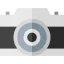 Camera ícono 64x64