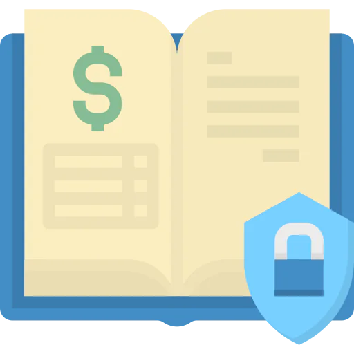 Padlock icon